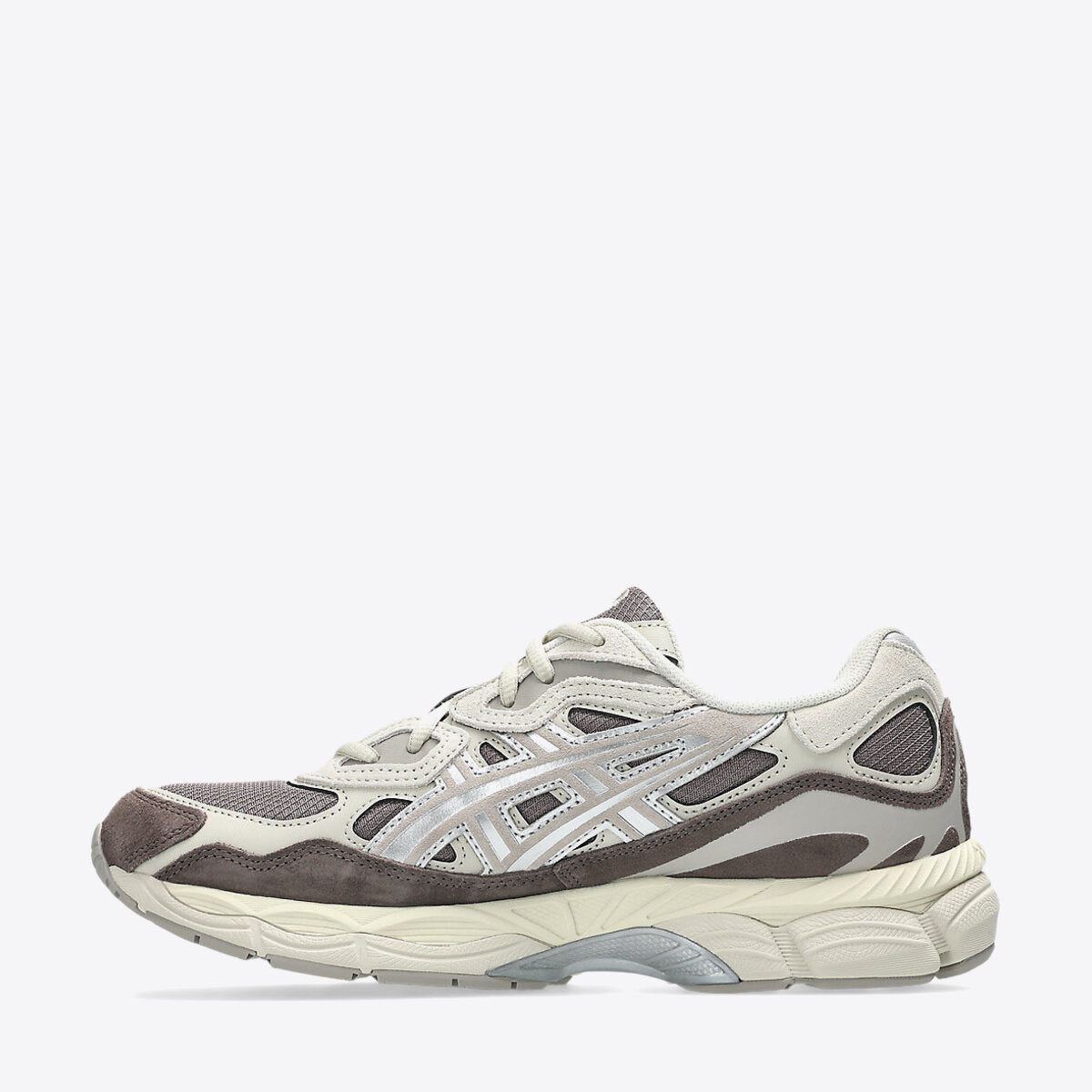 ASICS GEL-NYC COCOA POWDER/PURE SILVER - Image 0