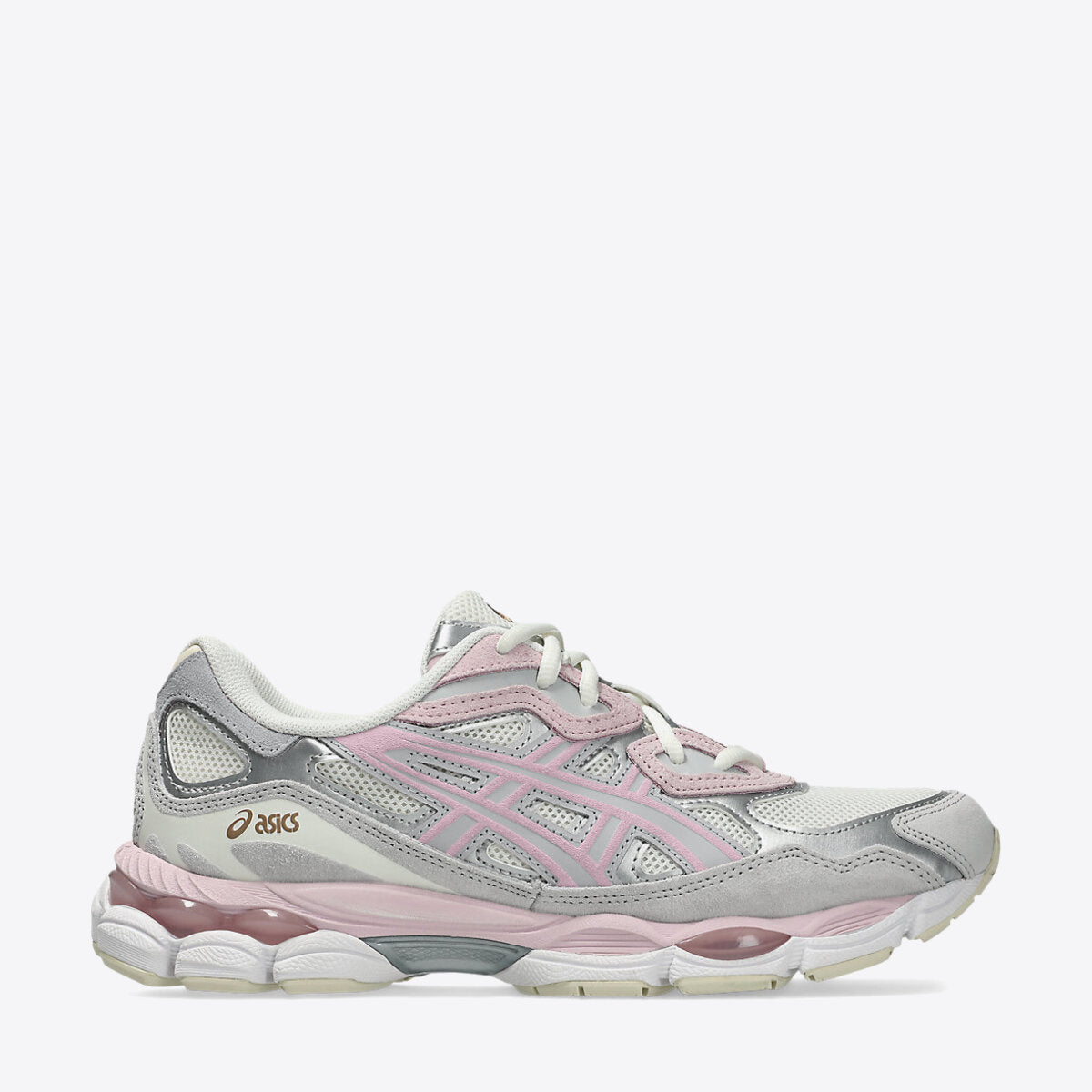 ASICS Gel-NYC CONCRETE/BARELY ROSE - Image 0