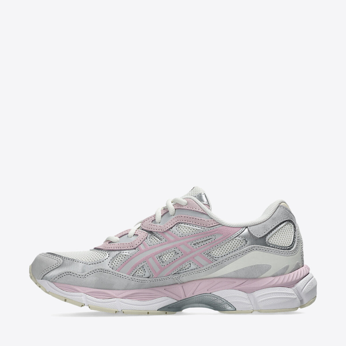 ASICS Gel-NYC CONCRETE/BARELY ROSE - Image 0