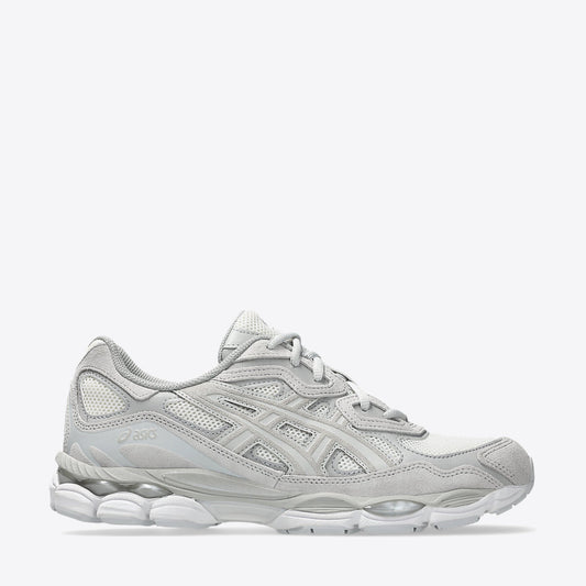 ASICS Gel-NYC CREAM/CLOUD GREY - Image 1