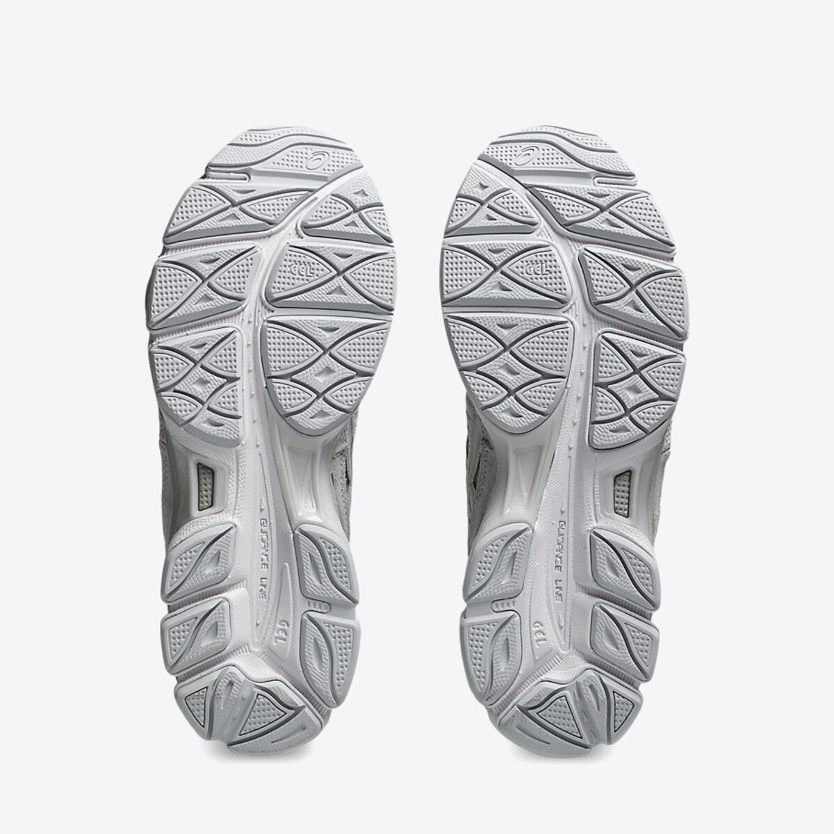 ASICS Gel-NYC CREAM/CLOUD GREY - Image 3