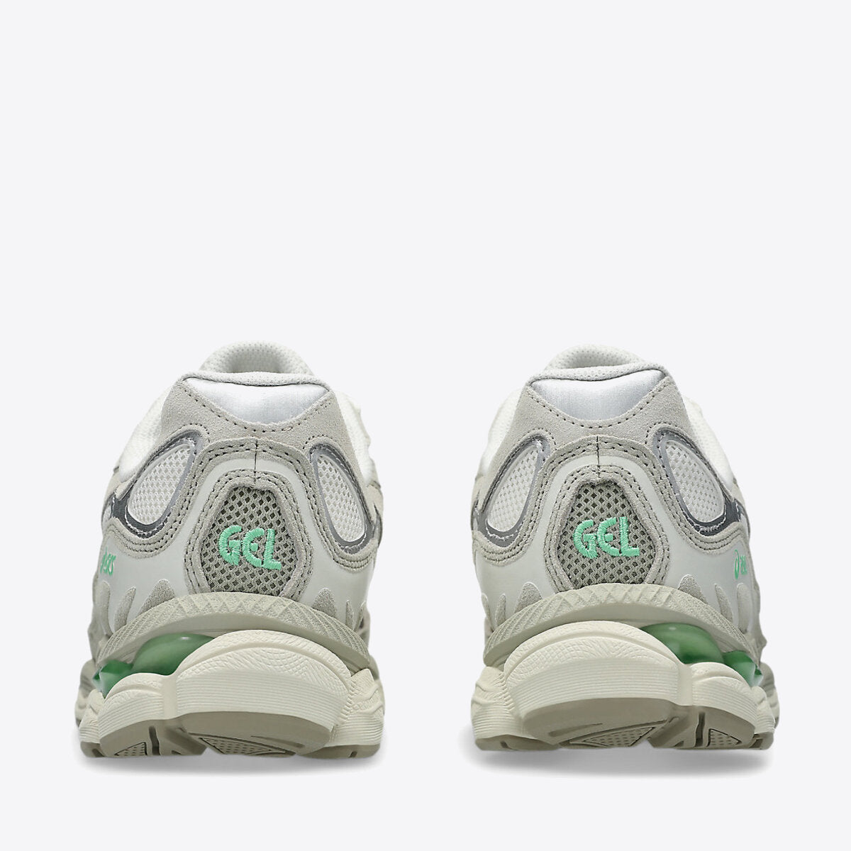 ASICS Gel-NYC CREAM/FOSSIL - Image 2