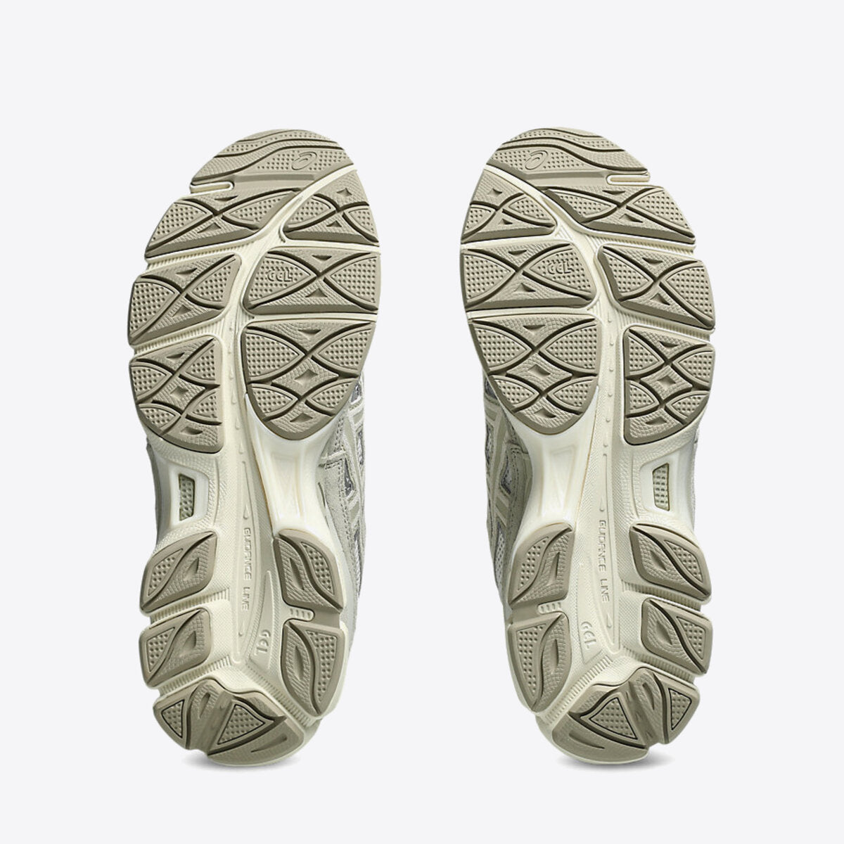 ASICS Gel-NYC CREAM/FOSSIL - Image 3