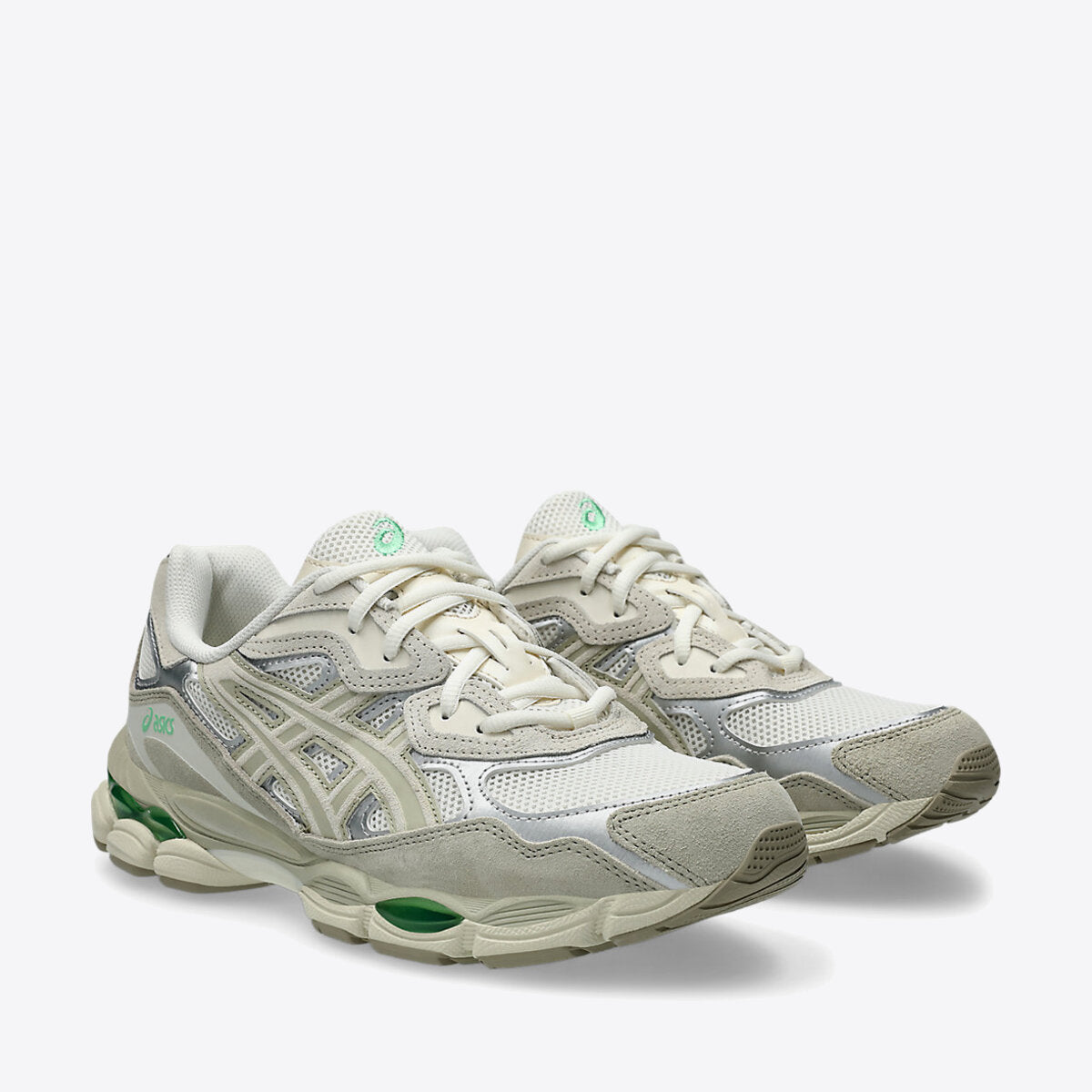 ASICS Gel-NYC CREAM/FOSSIL - Image 5