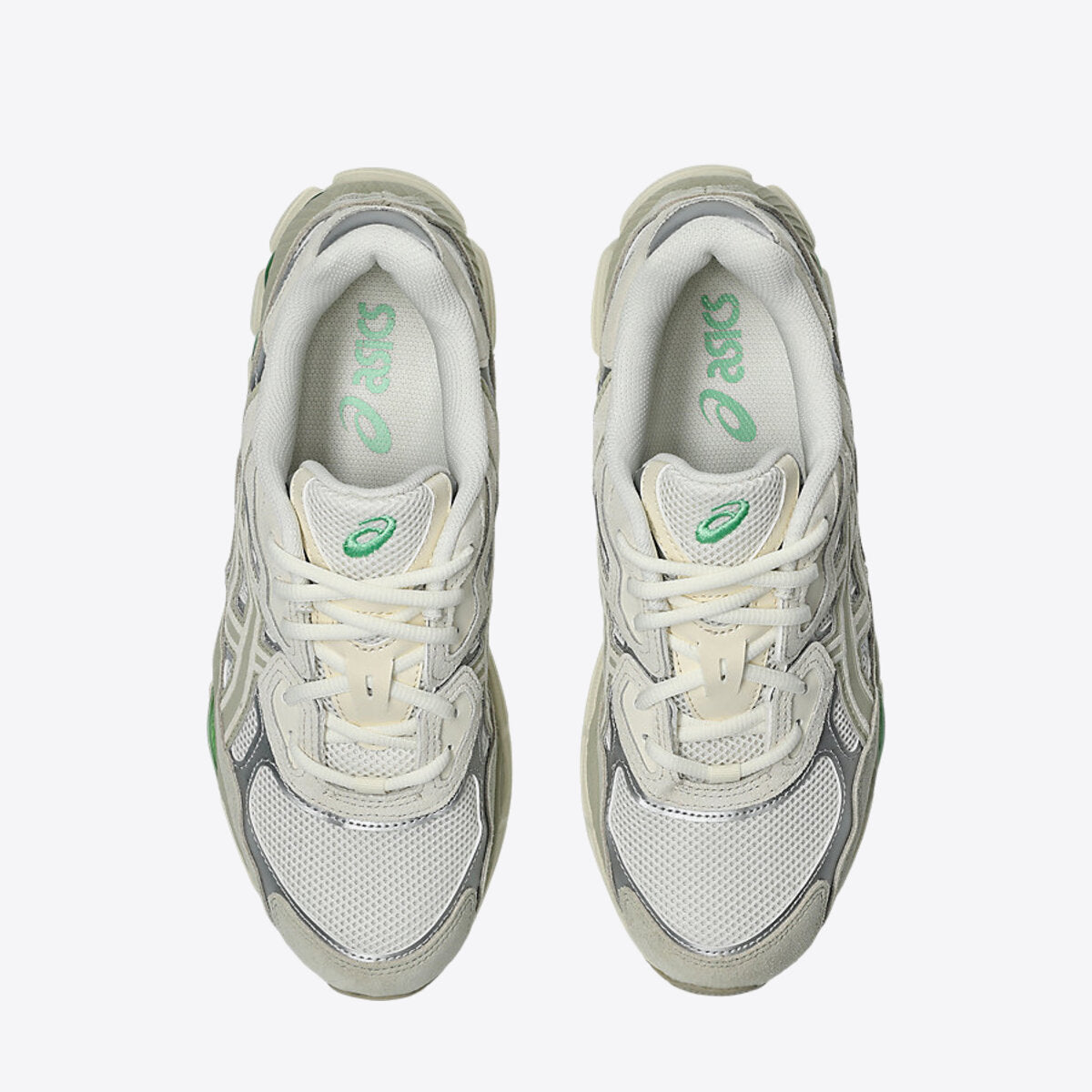 Buy ASICS Gel-NYC CREAM/FOSSIL Online Pat Menzies