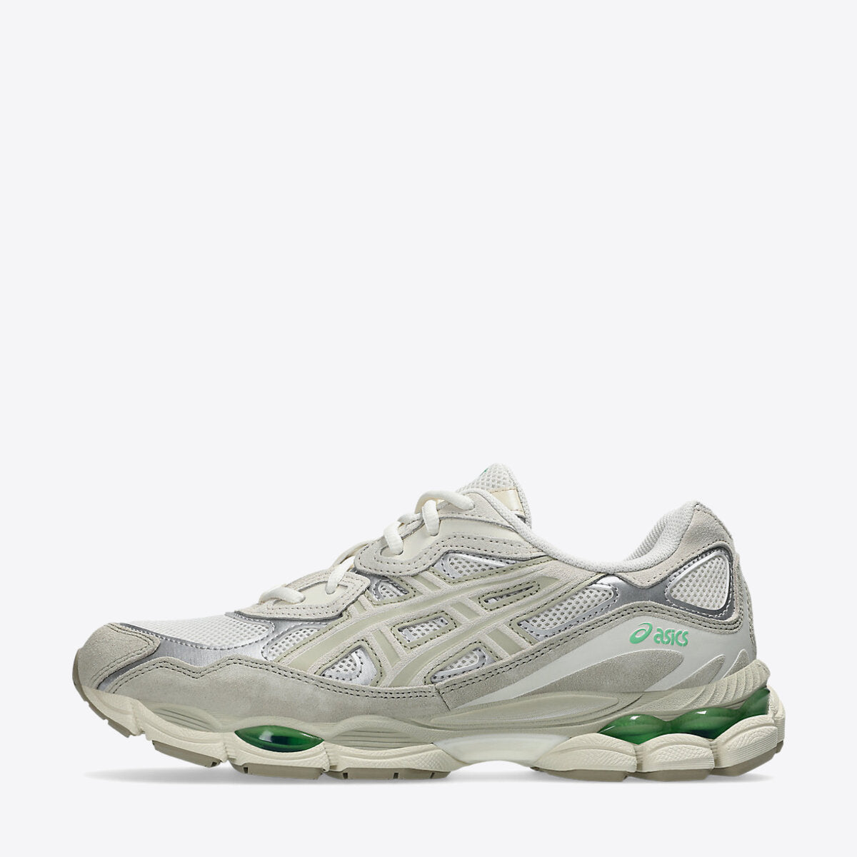 ASICS Gel-NYC CREAM/FOSSIL - Image 7