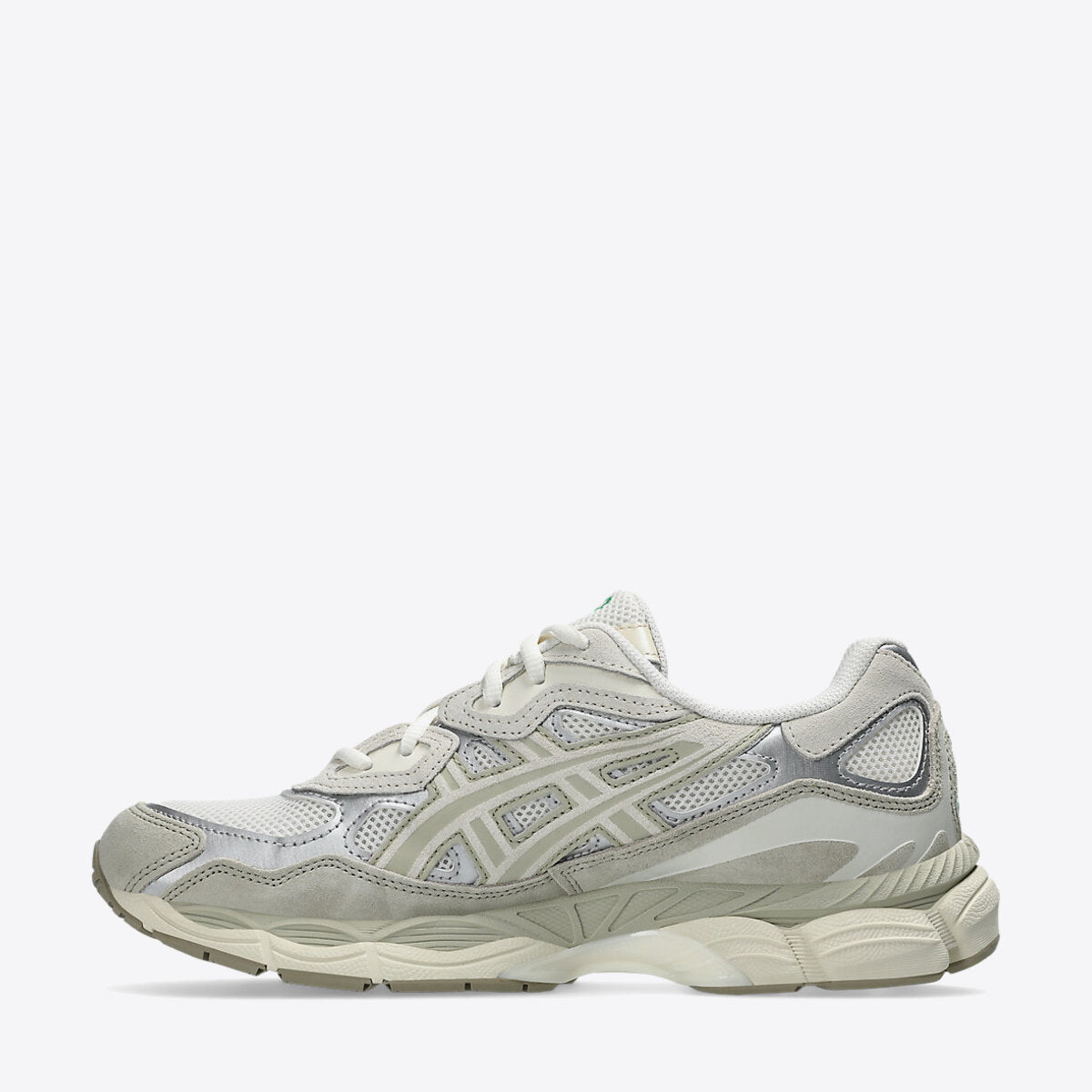ASICS Gel-NYC CREAM/FOSSIL - Image 8