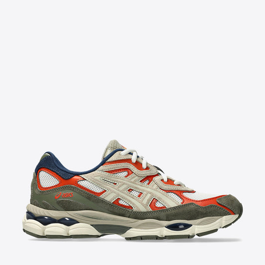 ASICS Gel-NYC Cream/Irvine - Image 1