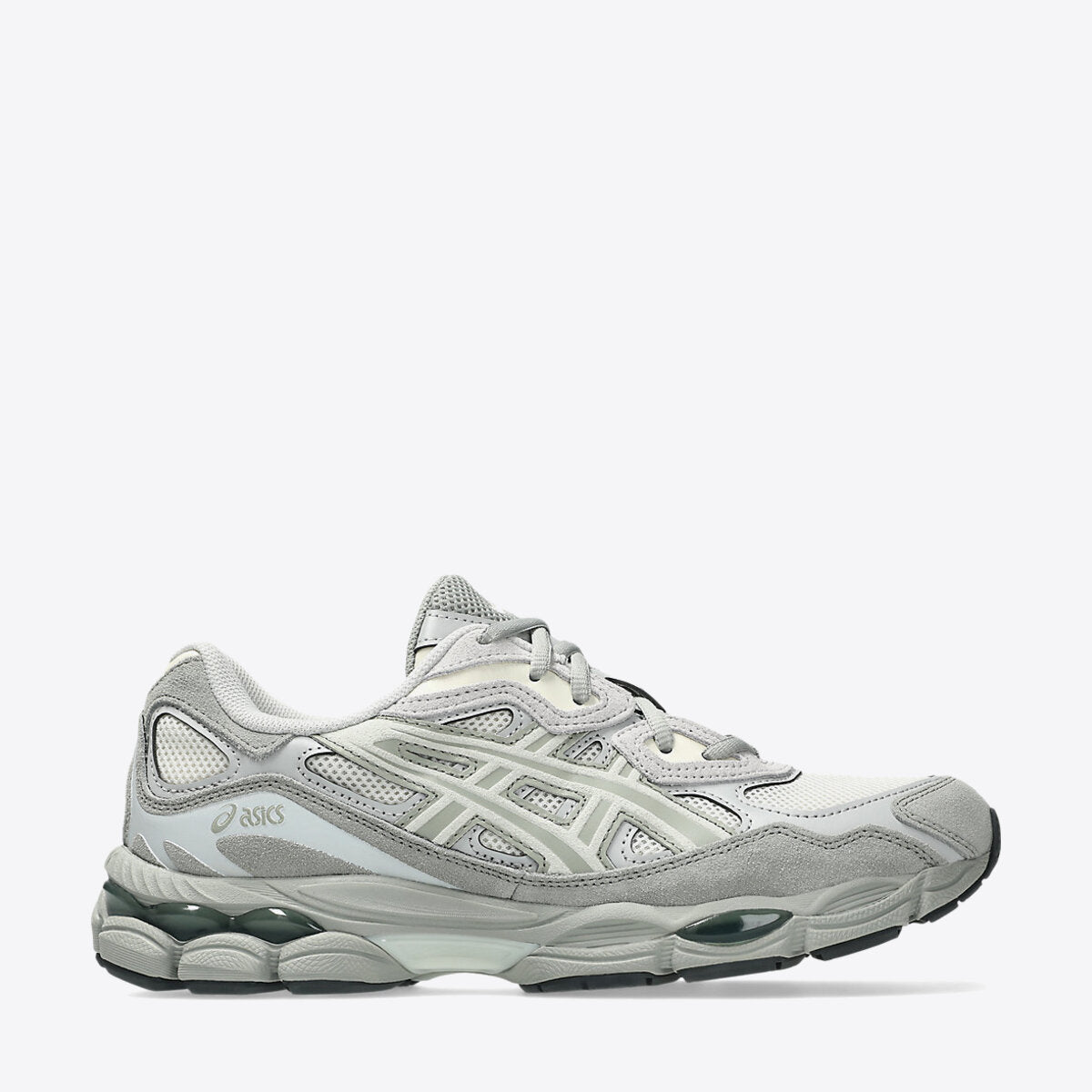 ASICS GEL-NYC Cream/Light Sage - Image 0