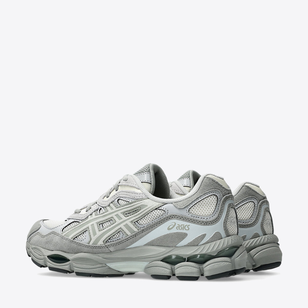 ASICS GEL-NYC Cream/Light Sage - Image 0