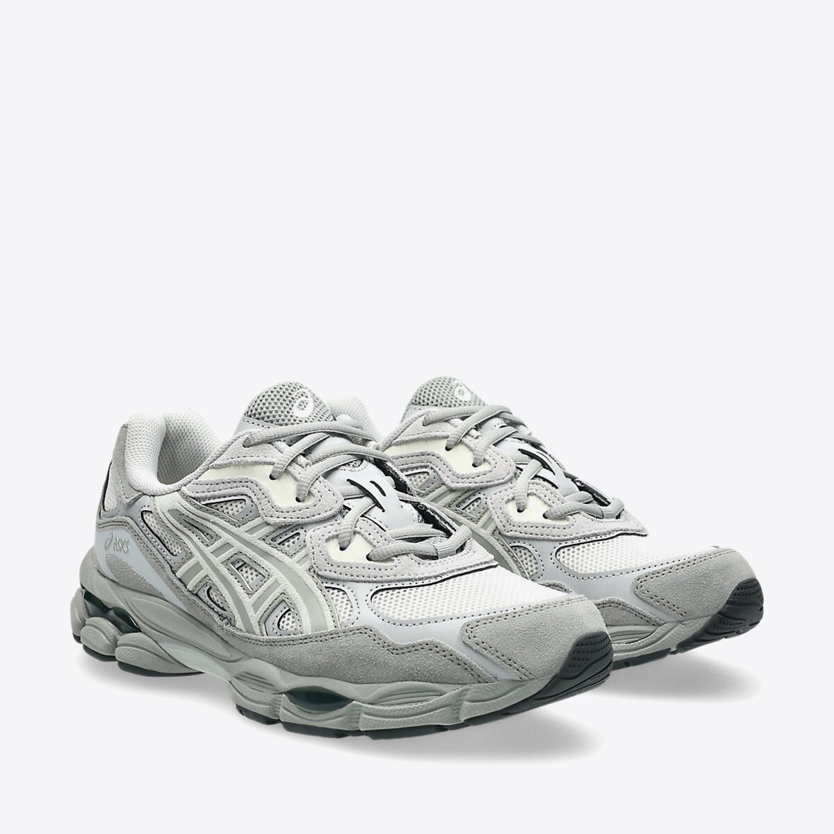 ASICS GEL-NYC Cream/Light Sage - Image 0