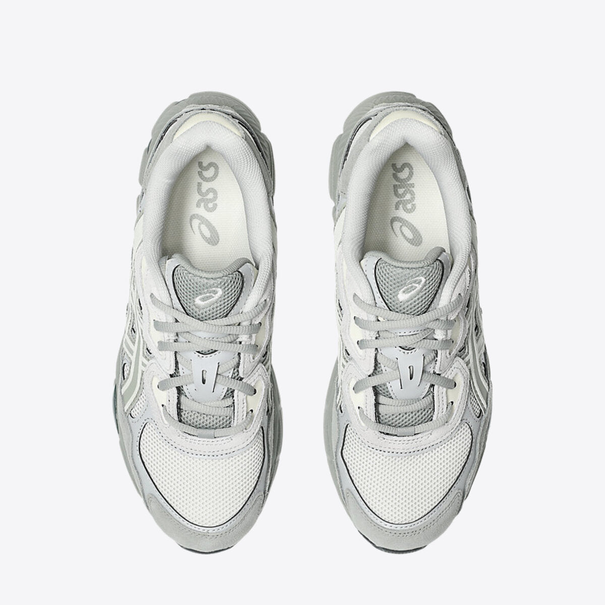 ASICS GEL-NYC Cream/Light Sage - Image 0