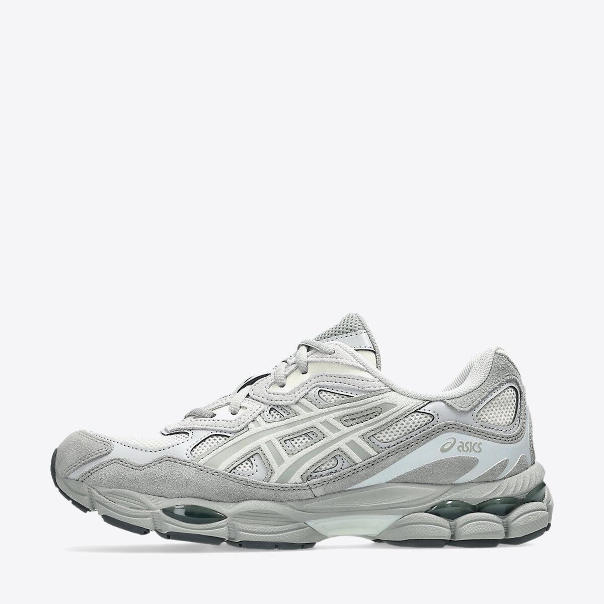 ASICS GEL-NYC Cream/Light Sage - Image 0