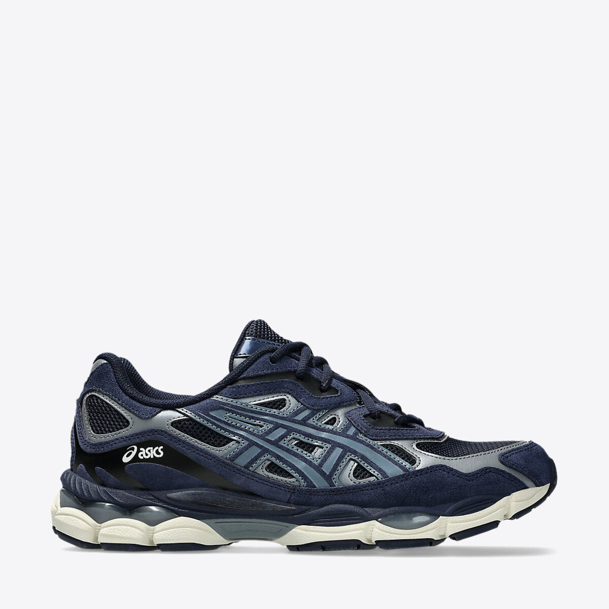 ASICS GEL-NYC Midnight/Midnight - Image 1