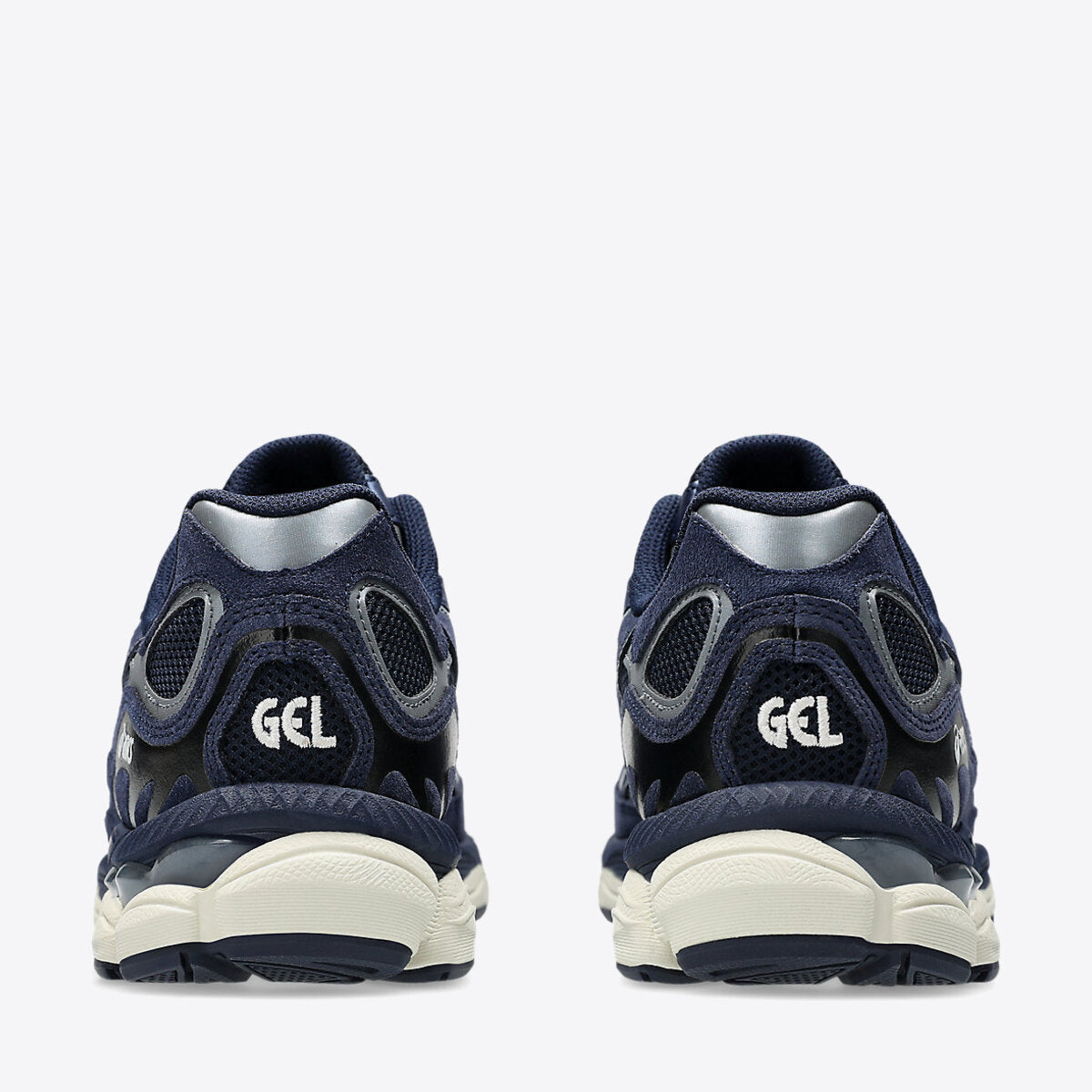 ASICS GEL-NYC Midnight/Midnight - Image 2