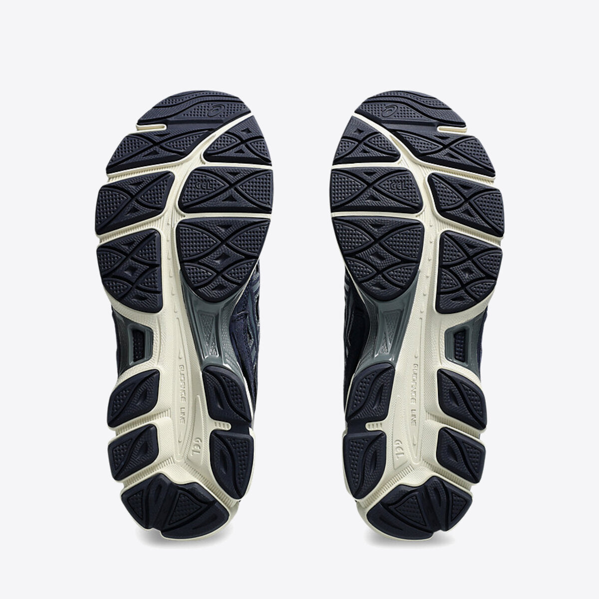 ASICS GEL-NYC Midnight/Midnight - Image 3