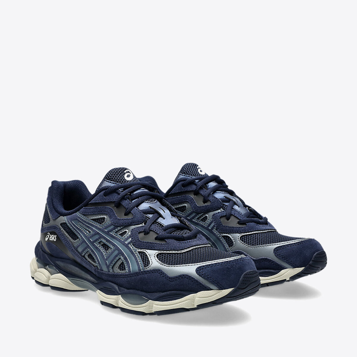ASICS GEL-NYC Midnight/Midnight - Image 5