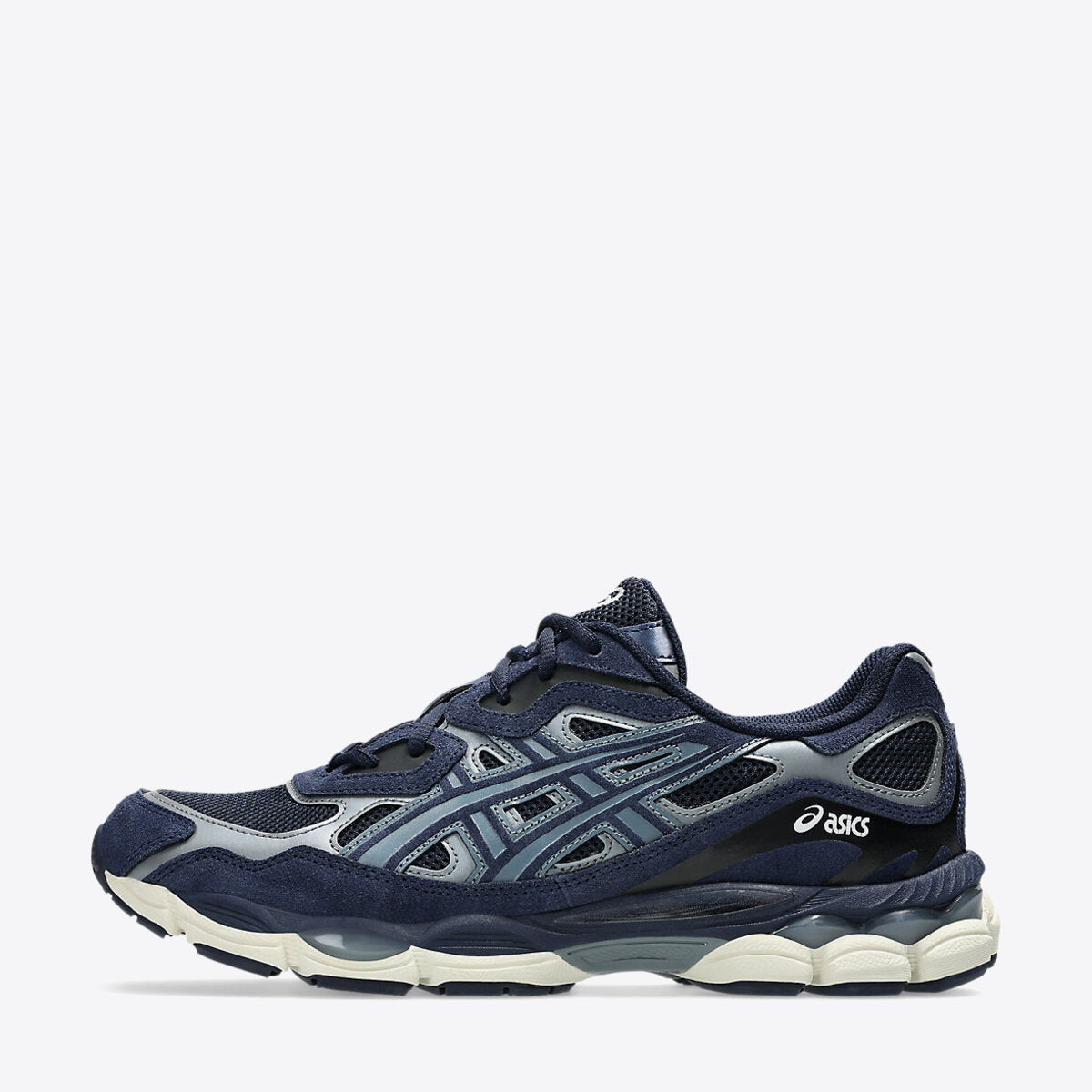 ASICS GEL-NYC Midnight/Midnight - Image 7