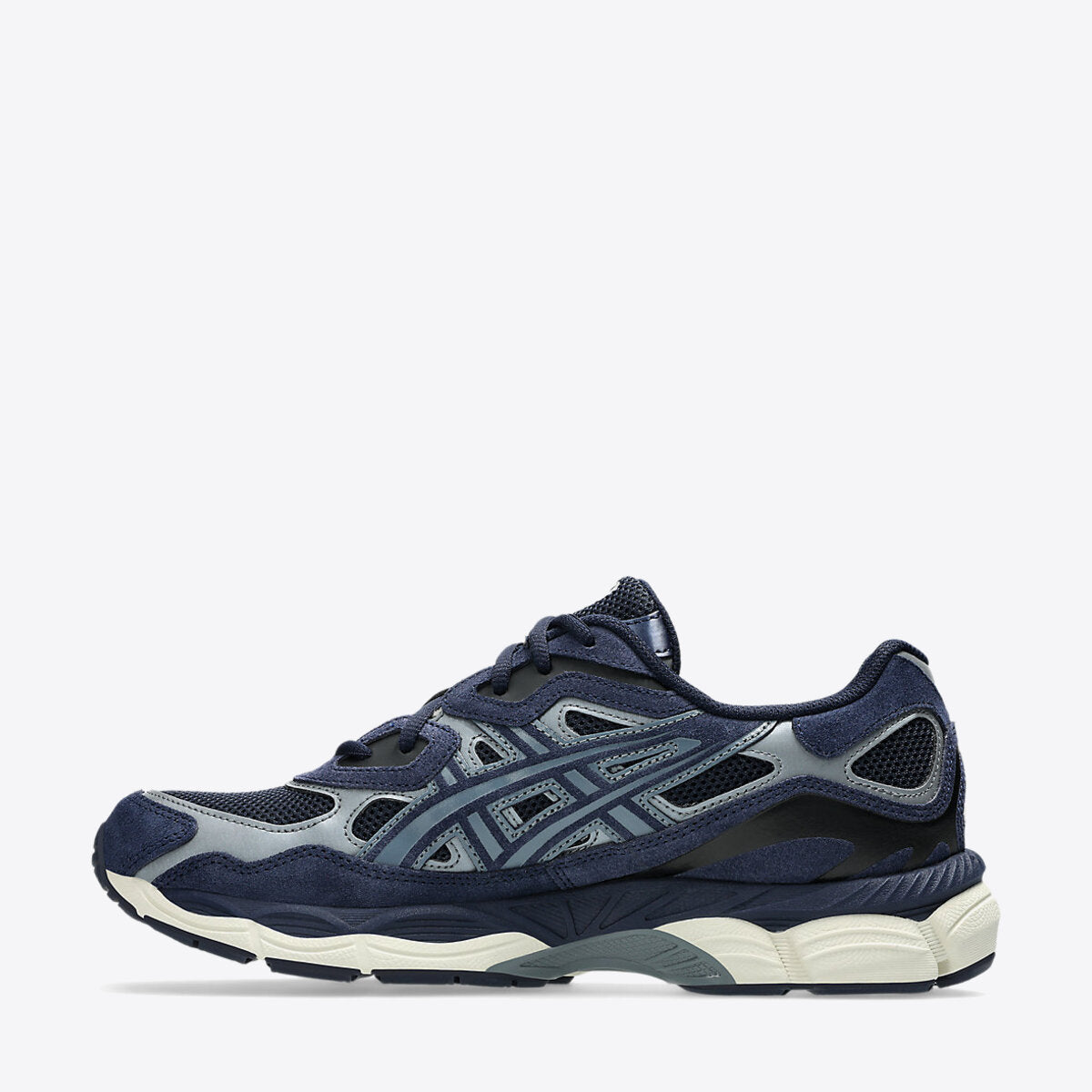 ASICS GEL-NYC Midnight/Midnight - Image 8