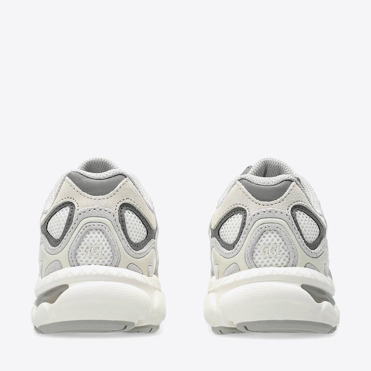ASICS GEL-NYC PS CREAM/OYSTER GREY - Image 0