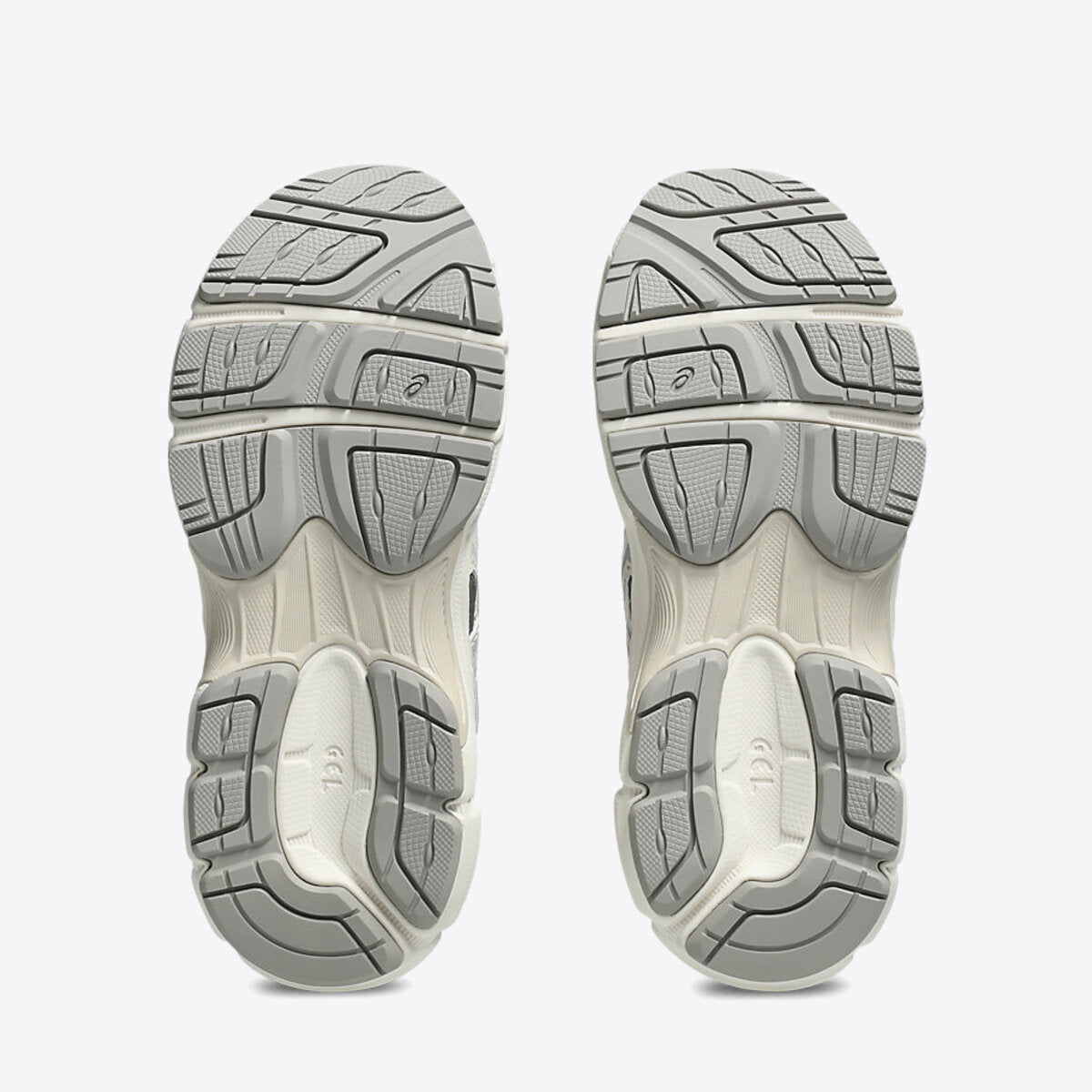 ASICS GEL-NYC PS CREAM/OYSTER GREY - Image 0