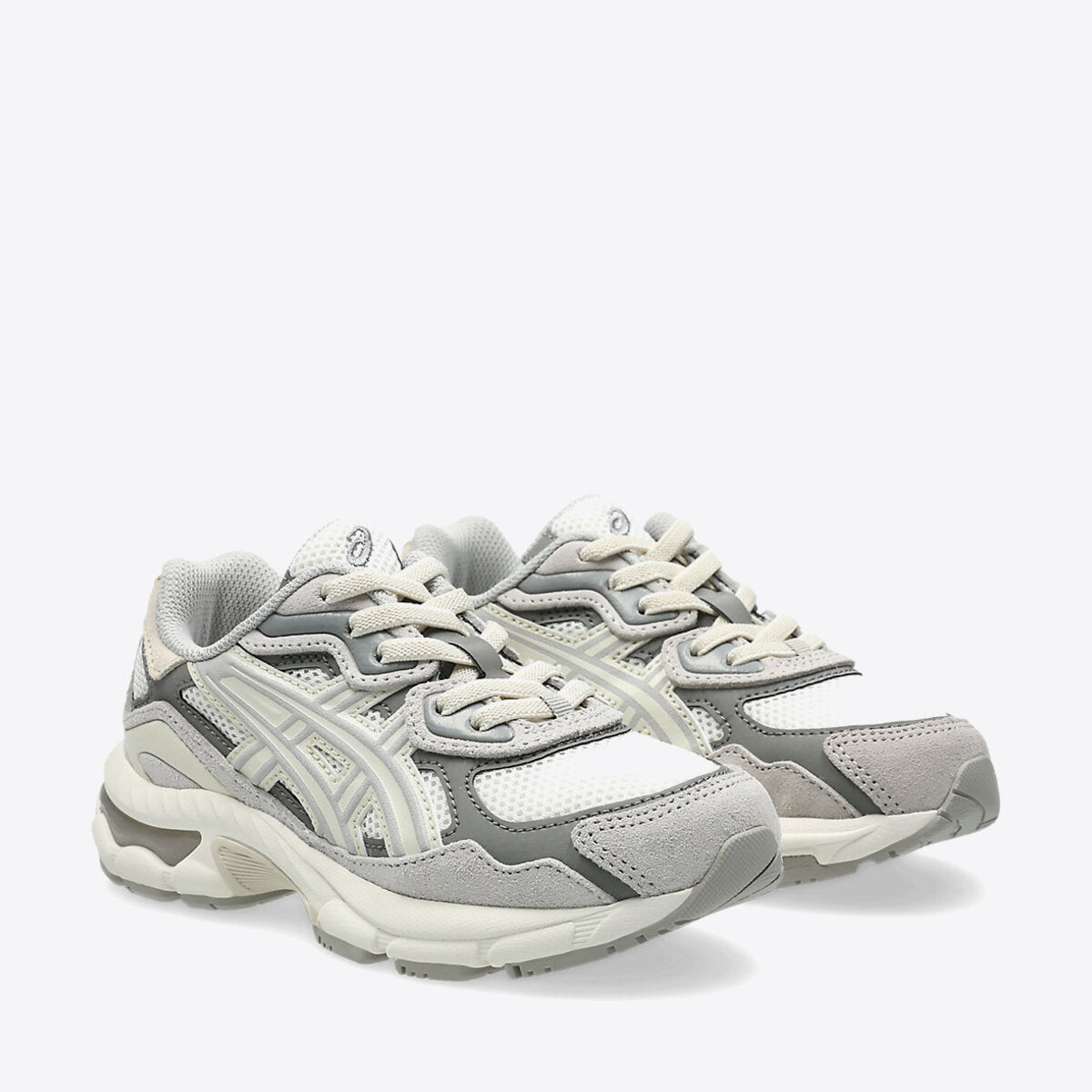 ASICS GEL-NYC PS CREAM/OYSTER GREY - Image 0