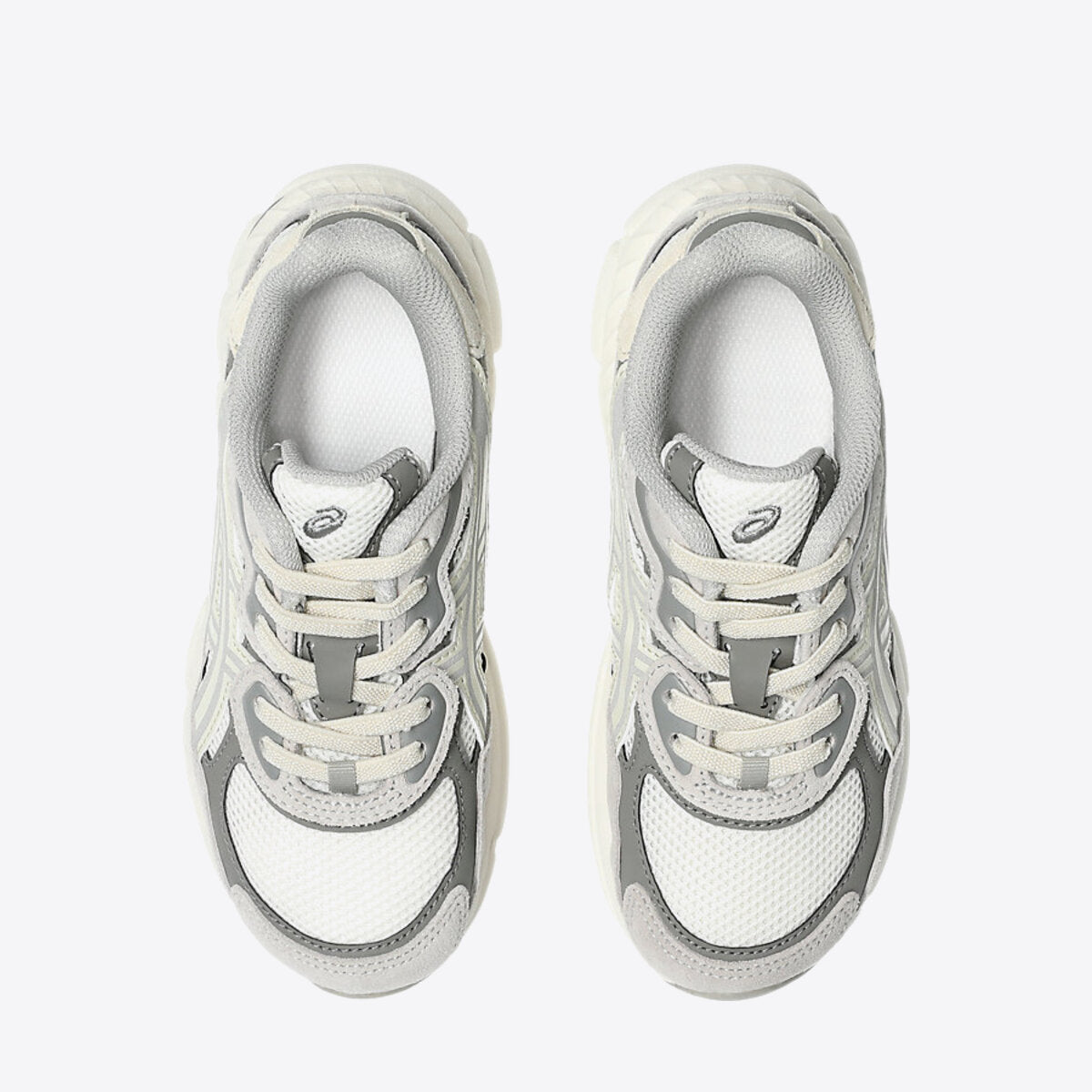 ASICS GEL-NYC PS CREAM/OYSTER GREY - Image 0