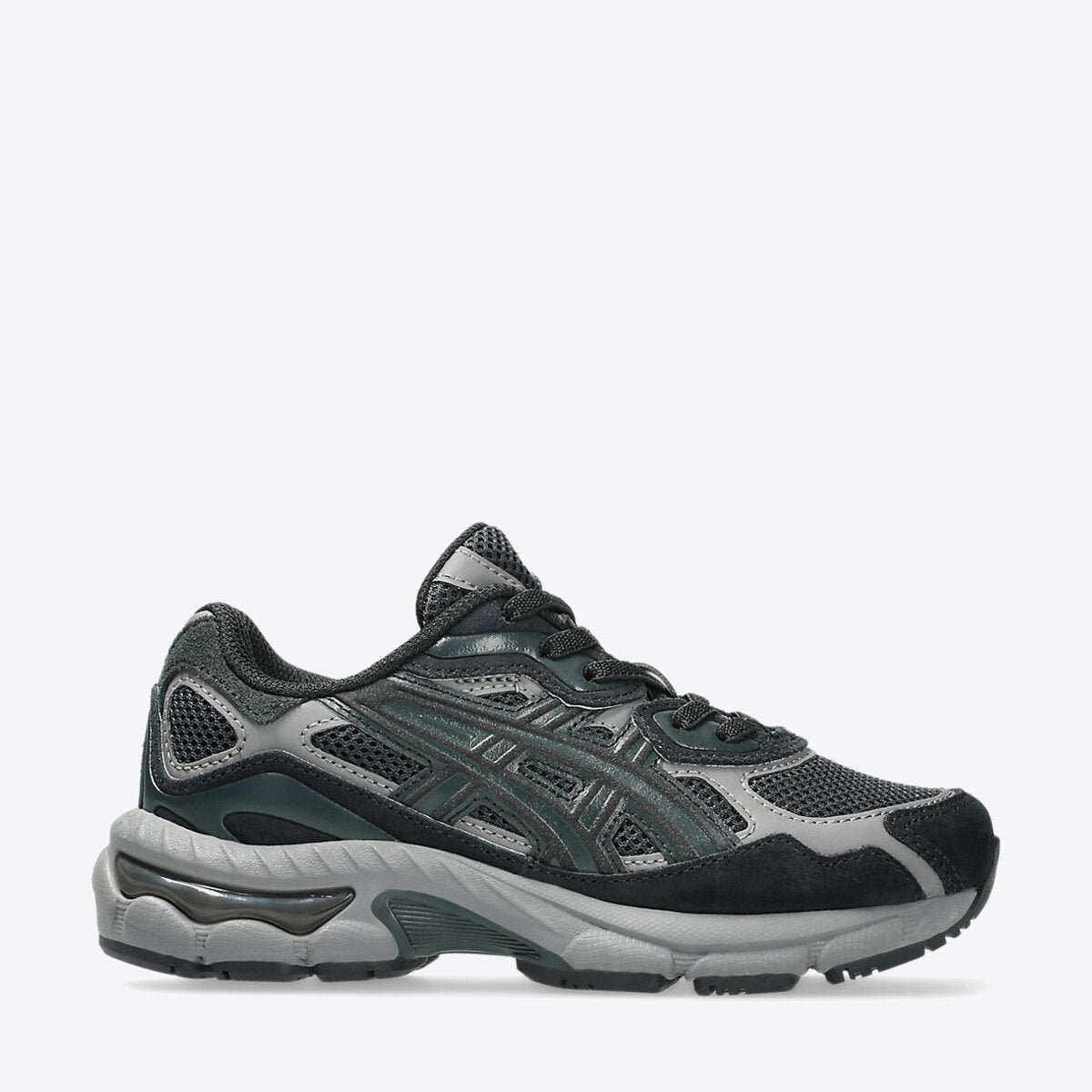 ASICS GEL-NYC PS GRAPHITE GREY/BLACK - Image 0