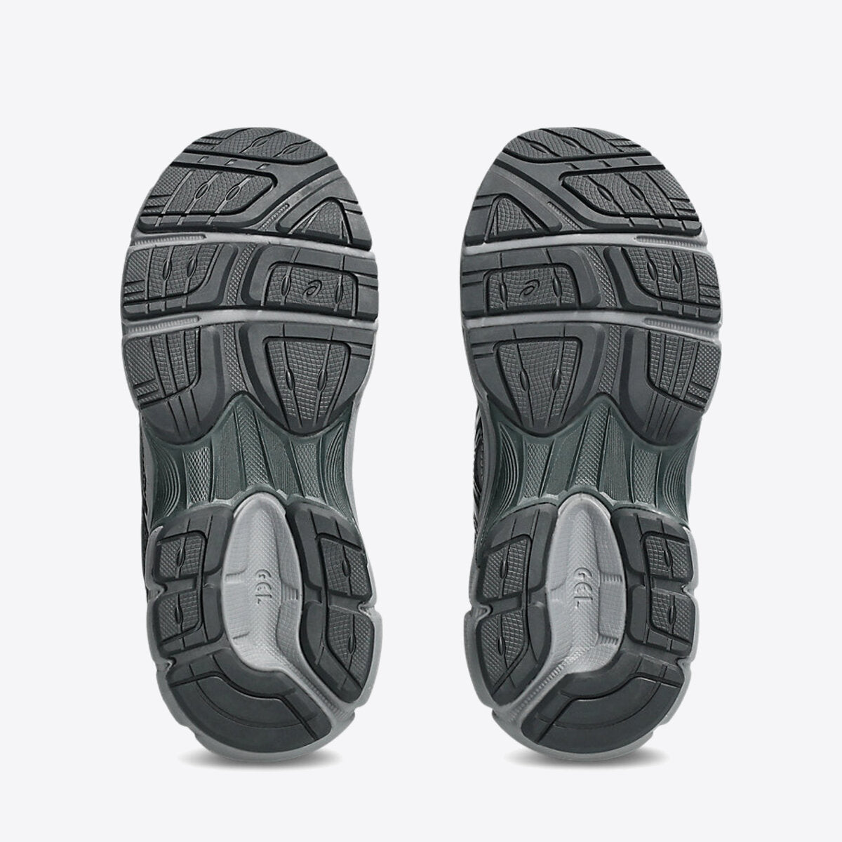 ASICS GEL-NYC PS GRAPHITE GREY/BLACK - Image 0