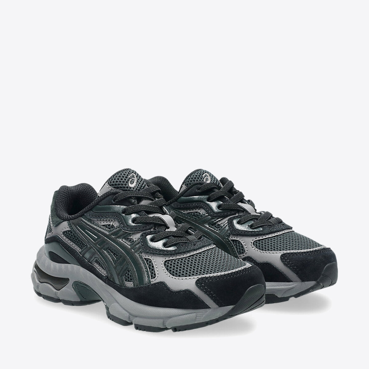 ASICS GEL-NYC PS GRAPHITE GREY/BLACK - Image 0