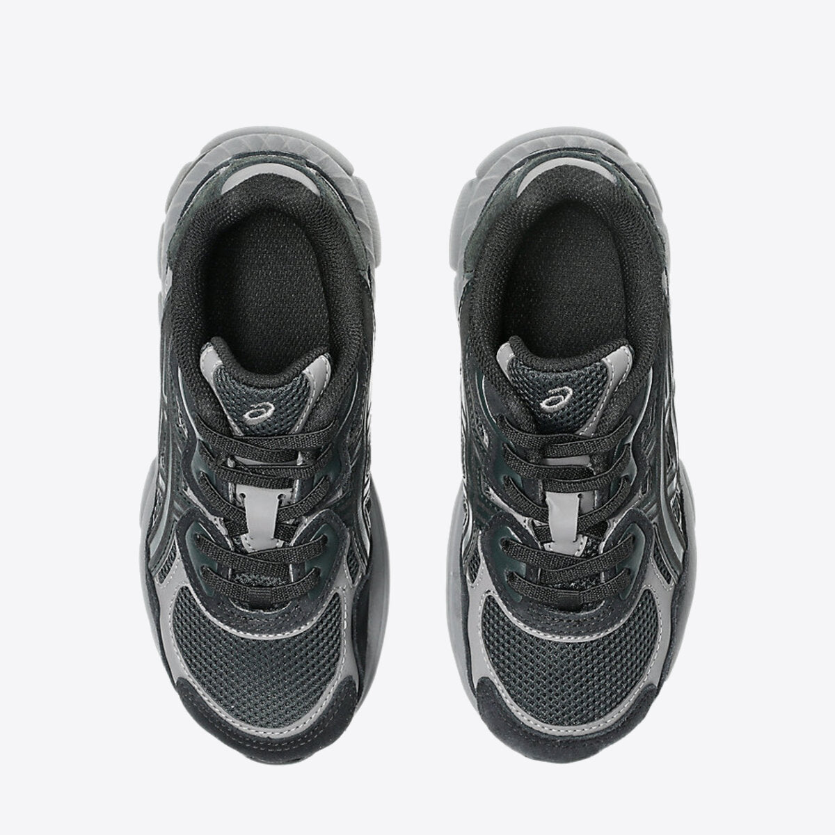 ASICS GEL-NYC PS GRAPHITE GREY/BLACK - Image 0