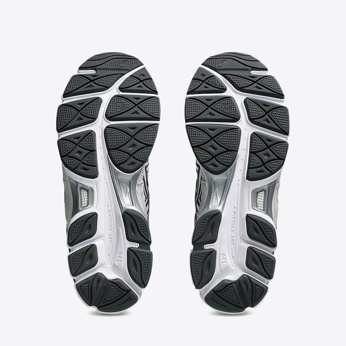 ASICS Gel-NYC WHITE/MIDNIGHT - Image 0