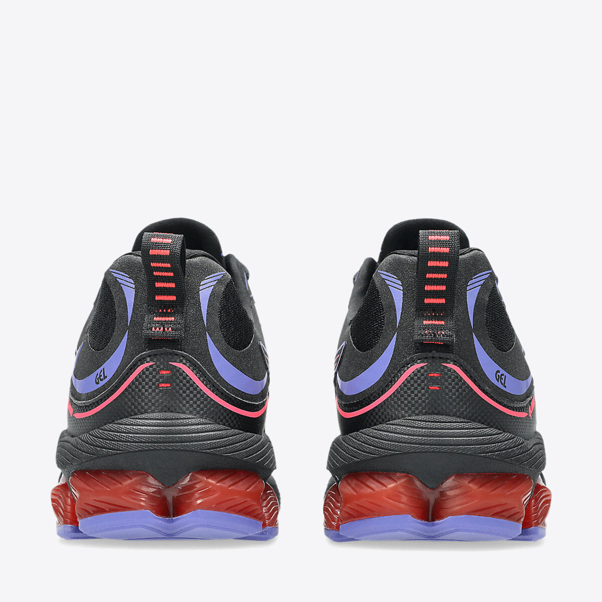 ASICS GEL-QUANTUM 180 VIII Black/Diva Pink - Image 0