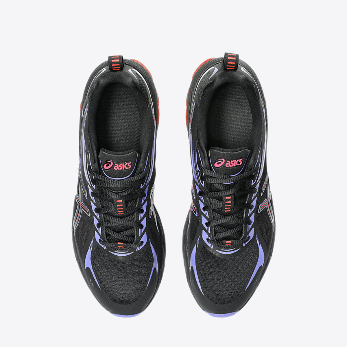 ASICS GEL-QUANTUM 180 VIII Black/Diva Pink - Image 0