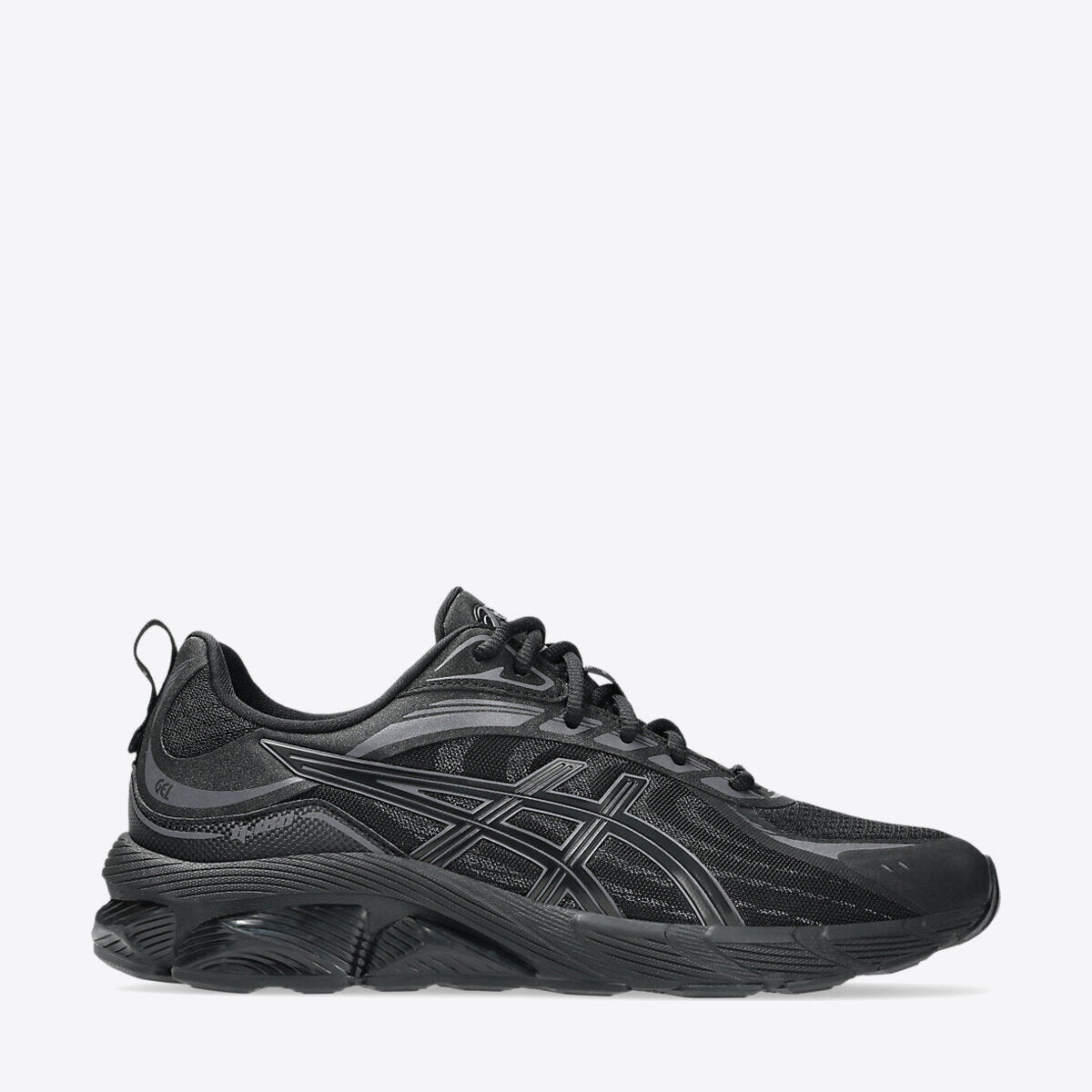 ASICS GEL-QUANTUM 180 VIII BLACK/OBSIDIAN GREY - Image 0