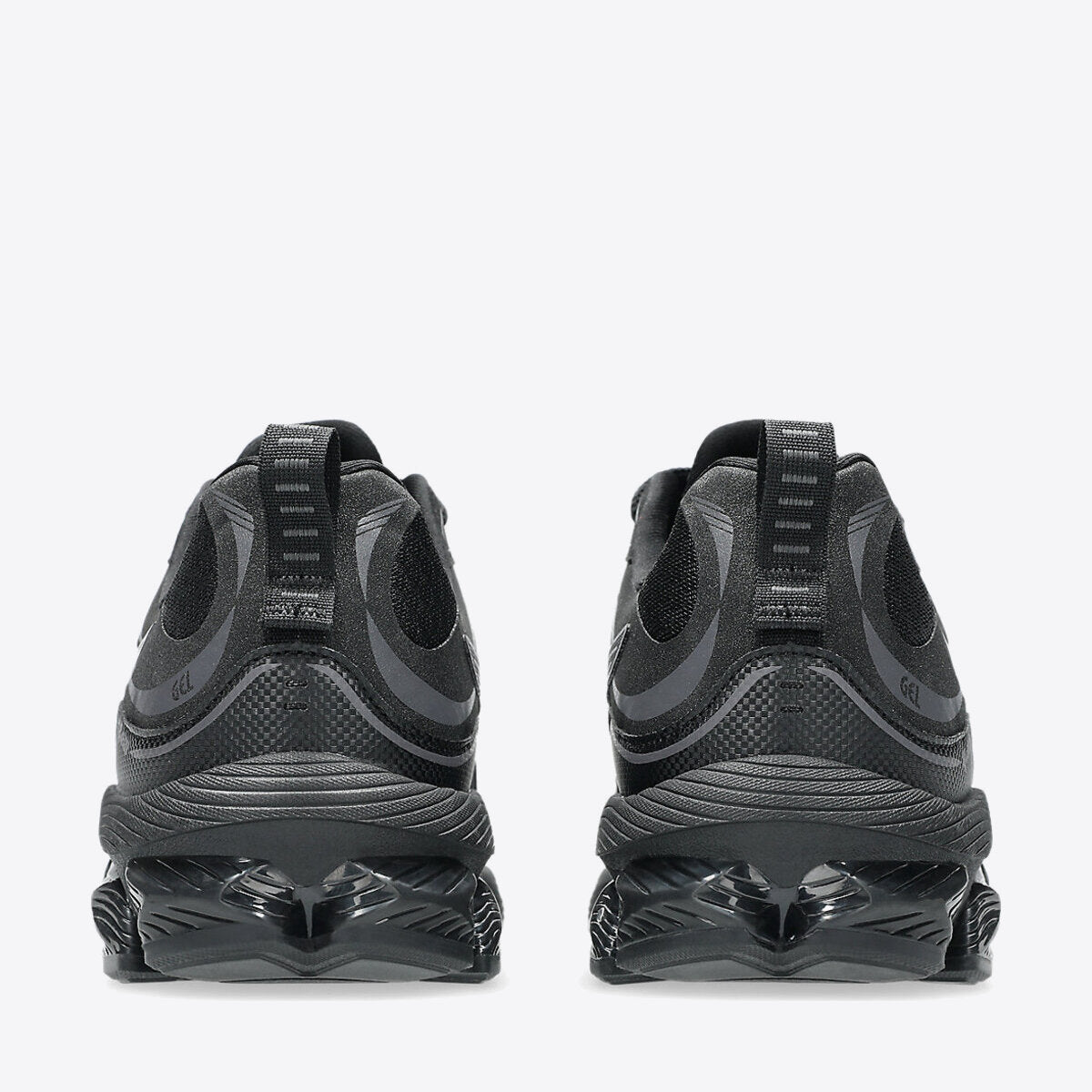 ASICS GEL-QUANTUM 180 VIII BLACK/OBSIDIAN GREY - Image 0