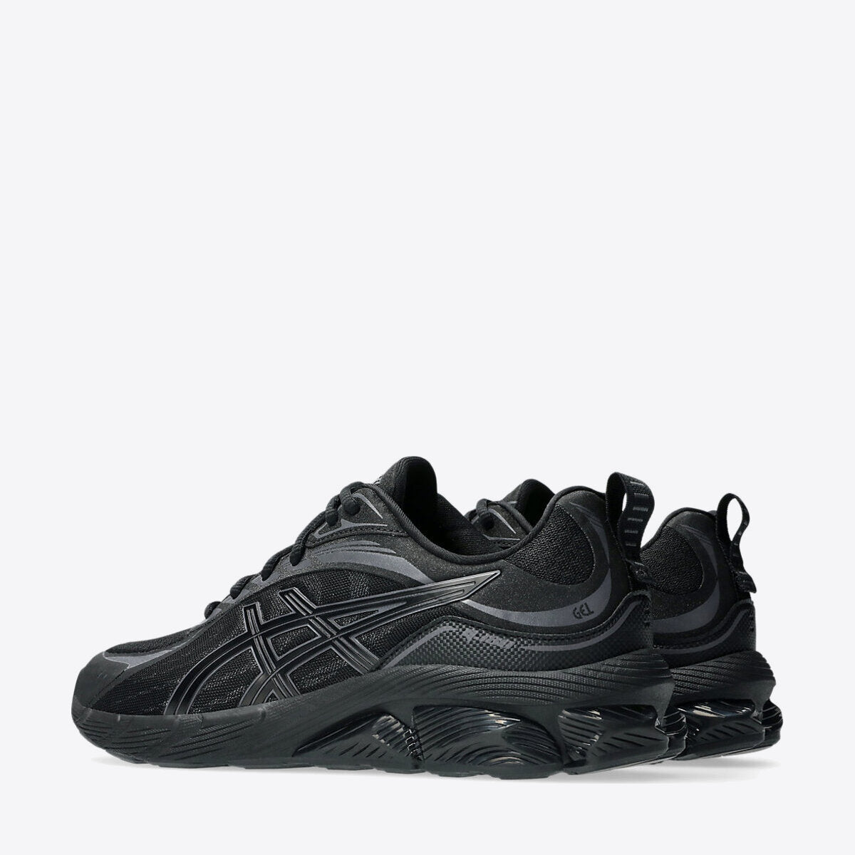 ASICS GEL-QUANTUM 180 VIII BLACK/OBSIDIAN GREY - Image 0