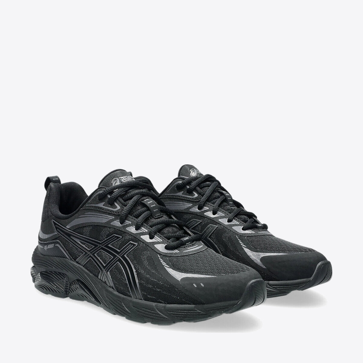 ASICS GEL-QUANTUM 180 VIII BLACK/OBSIDIAN GREY - Image 0