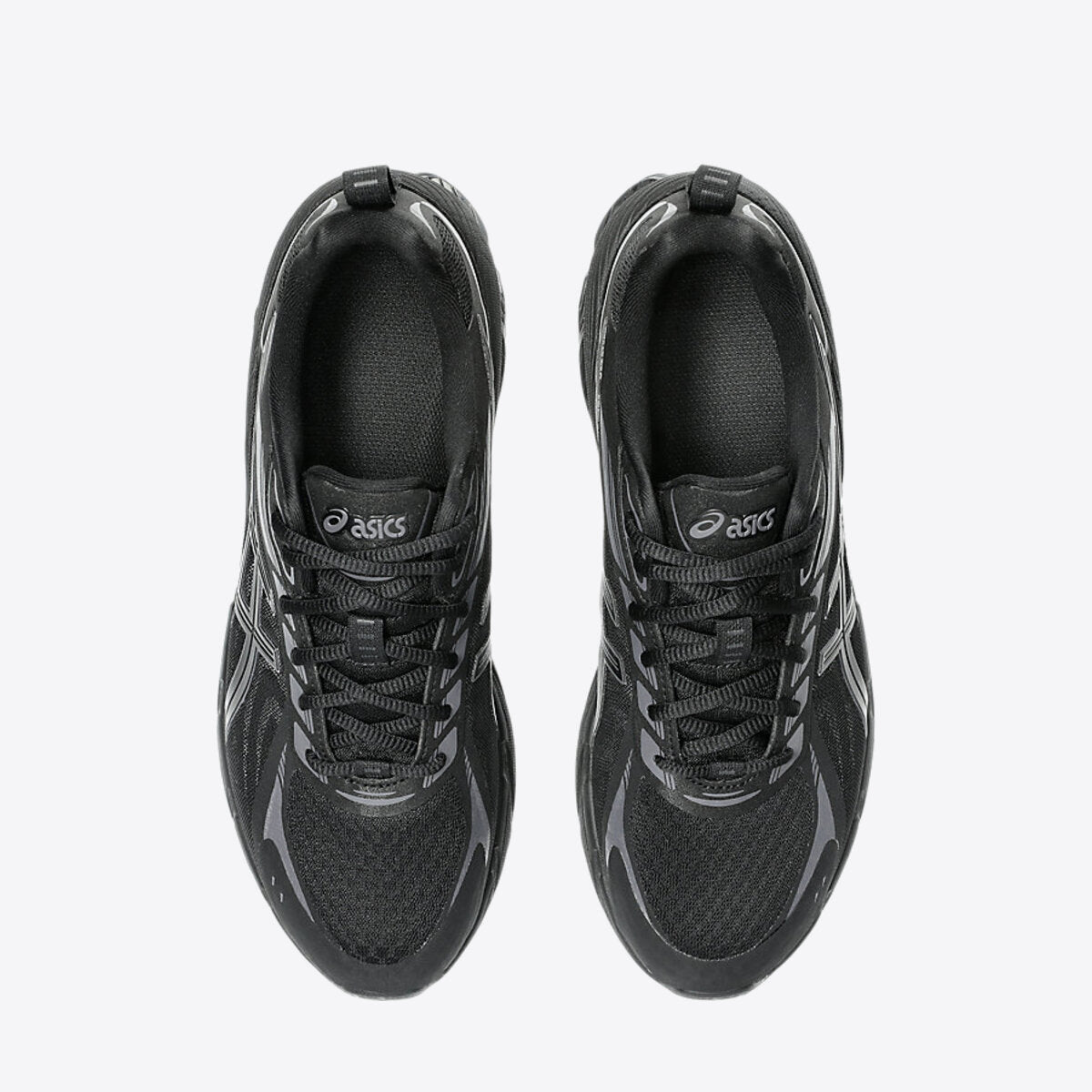 ASICS GEL-QUANTUM 180 VIII BLACK/OBSIDIAN GREY - Image 0