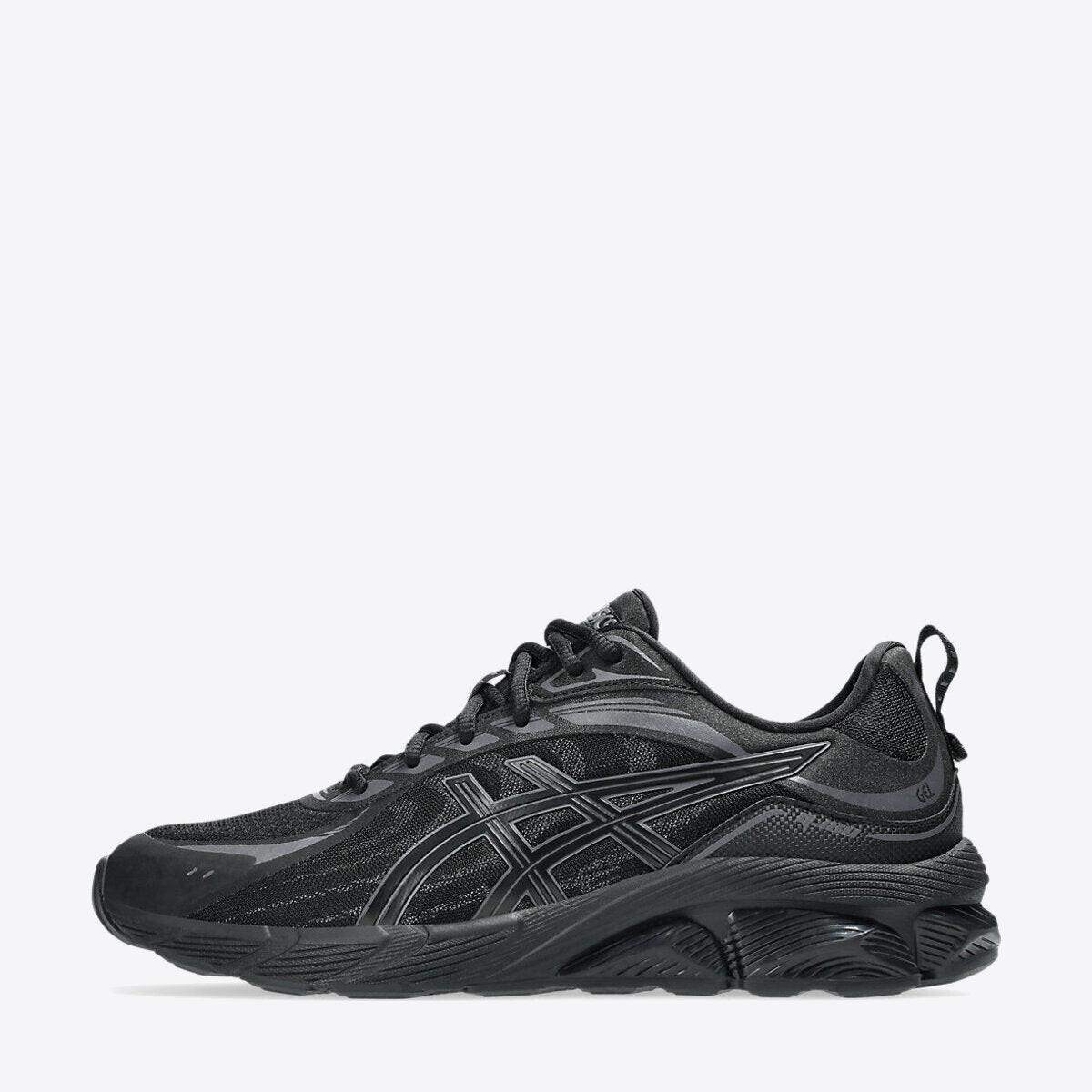 ASICS GEL-QUANTUM 180 VIII BLACK/OBSIDIAN GREY - Image 0