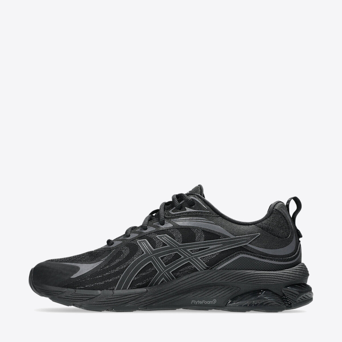 ASICS GEL-QUANTUM 180 VIII BLACK/OBSIDIAN GREY - Image 0