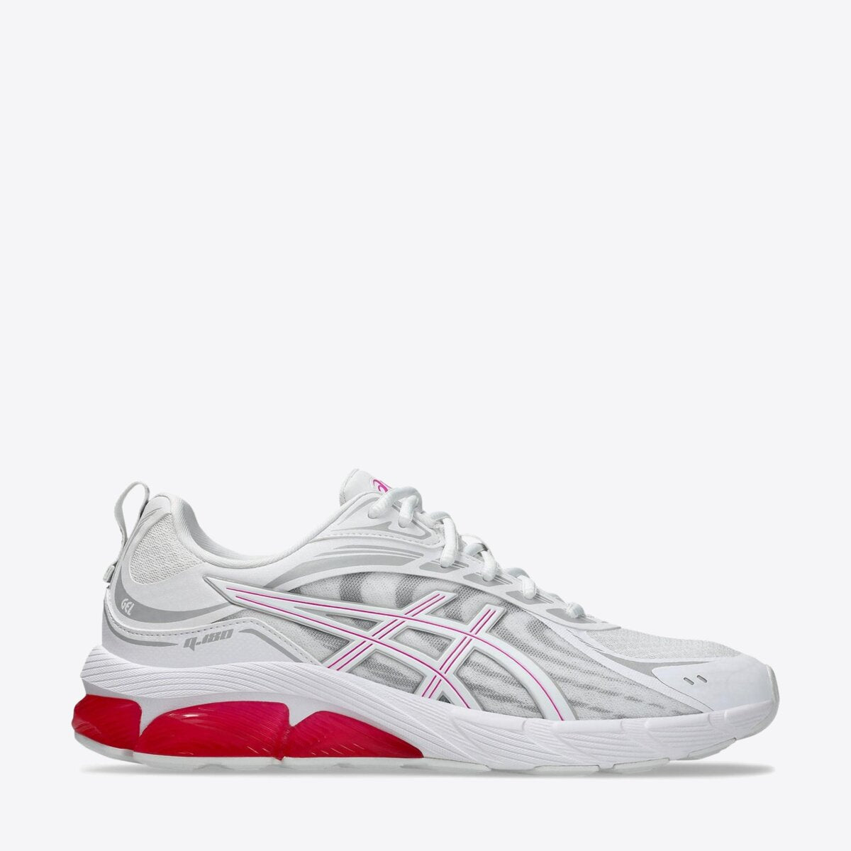 ASICS GEL-QUANTUM 180 VIII White/Digital Sakura - Image 0