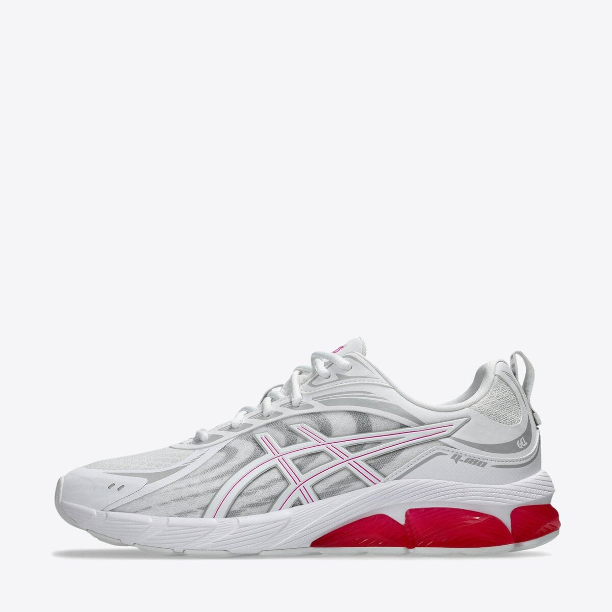 ASICS GEL-QUANTUM 180 VIII White/Digital Sakura - Image 0