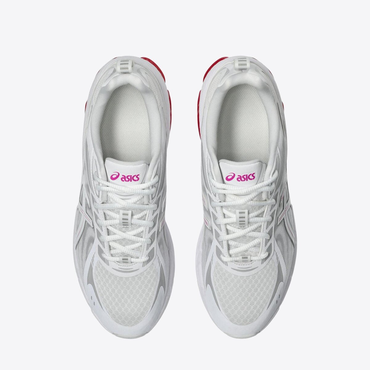 ASICS GEL-QUANTUM 180 VIII White/Digital Sakura - Image 0