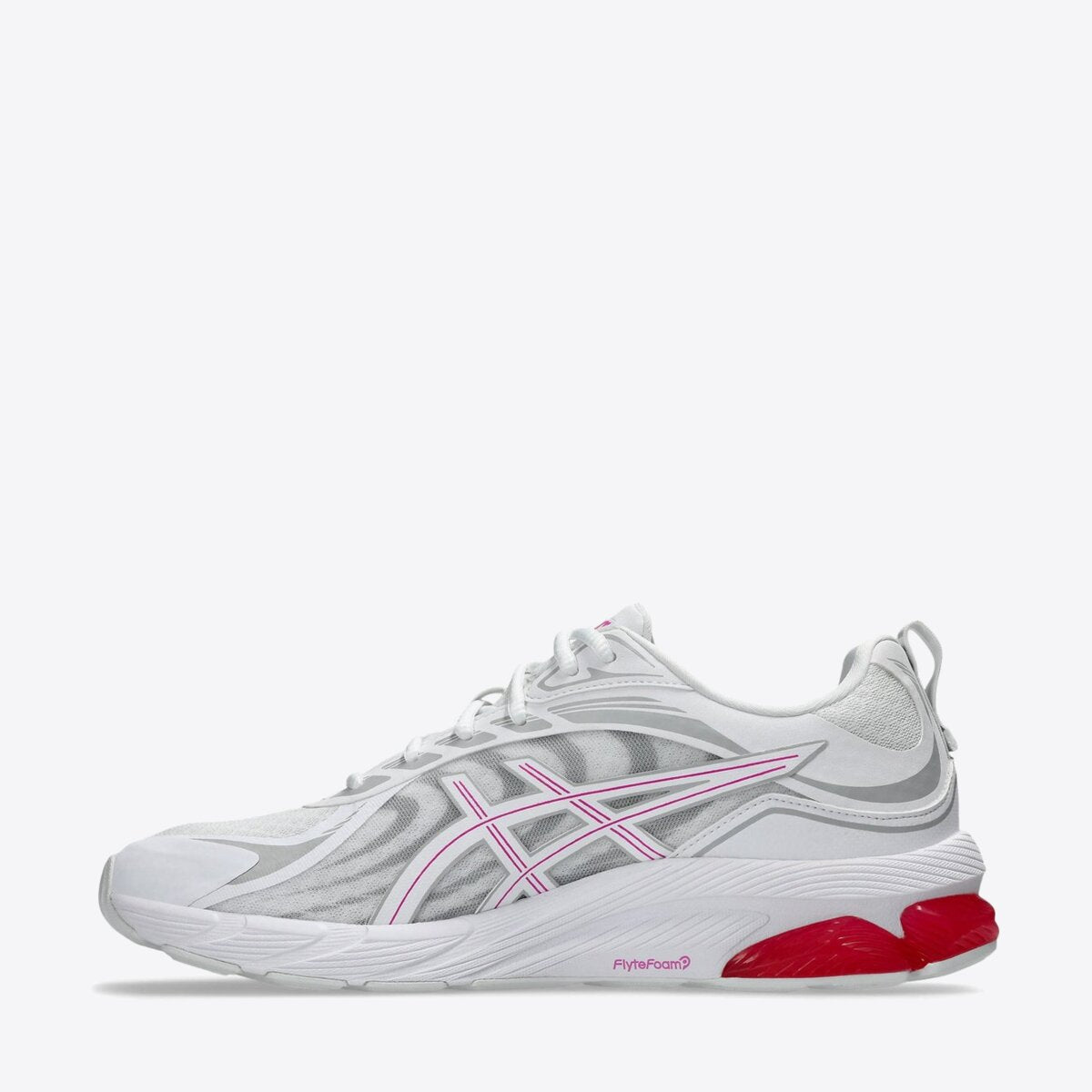 ASICS GEL-QUANTUM 180 VIII White/Digital Sakura - Image 0