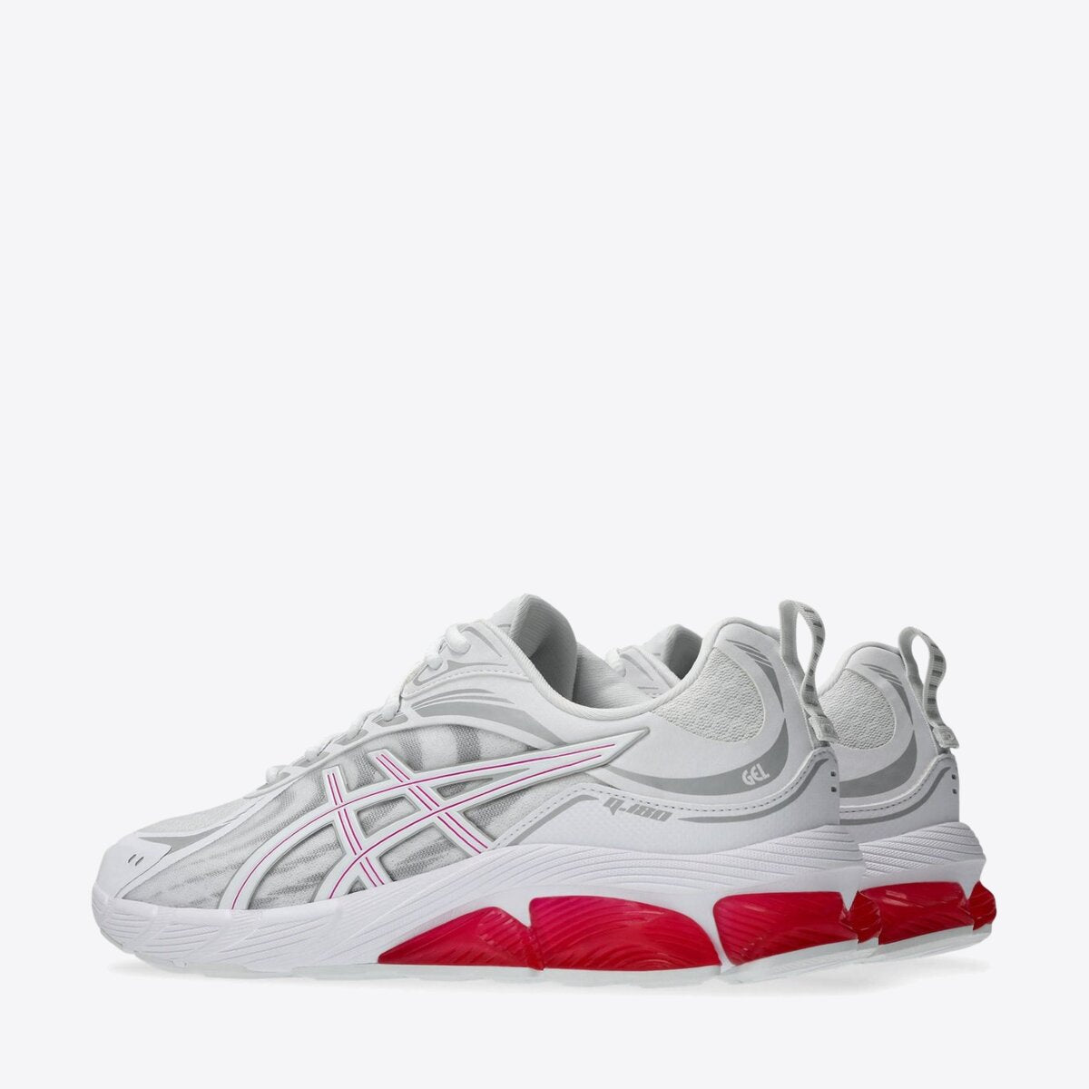 ASICS GEL-QUANTUM 180 VIII White/Digital Sakura - Image 0