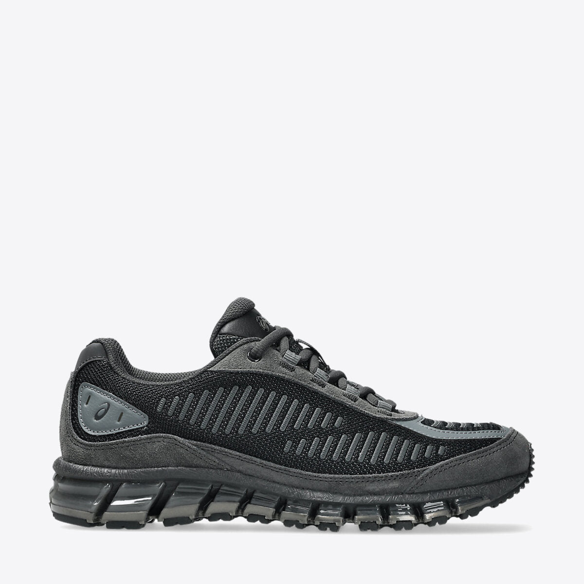 ASICS GEL-QUANTUM 360 I AMP Black/Graphite Grey - Image 0
