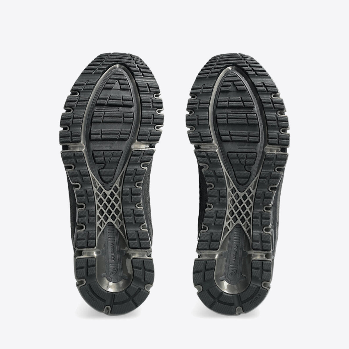 ASICS GEL-QUANTUM 360 I AMP Black/Graphite Grey - Image 0
