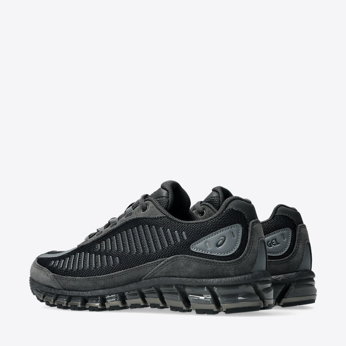 ASICS GEL-QUANTUM 360 I AMP Black/Graphite Grey - Image 0