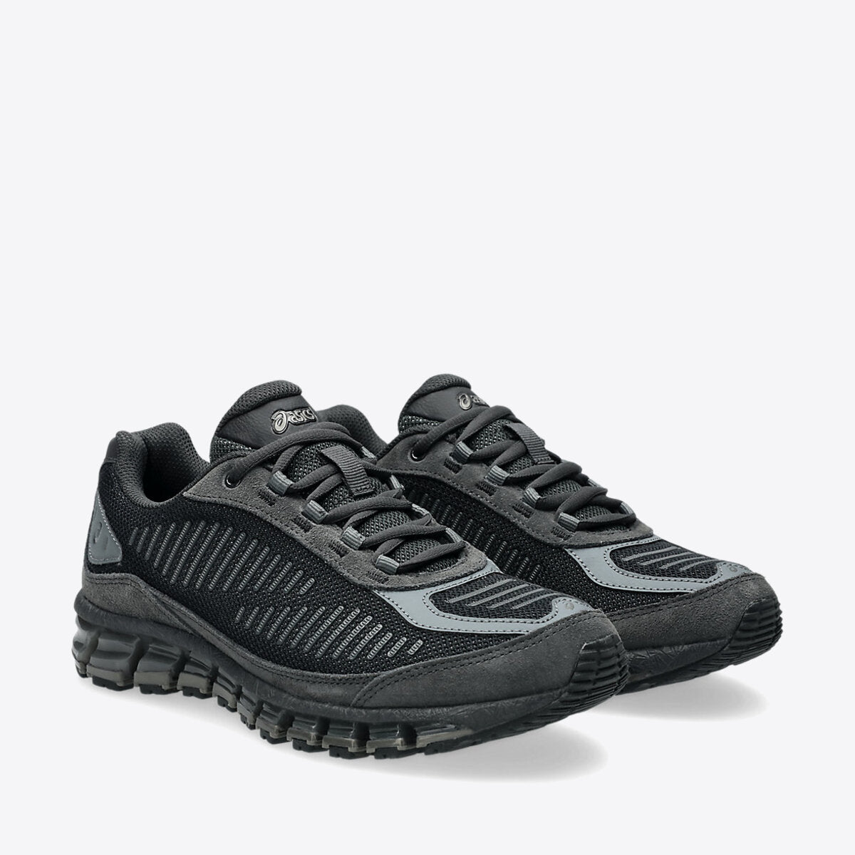 ASICS GEL-QUANTUM 360 I AMP Black/Graphite Grey - Image 0